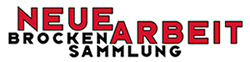 Neue Arbeit Brockensammlung Logo